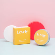 Load image into Gallery viewer, Happy Clappy - calming hand cream