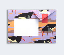 Load image into Gallery viewer, Hebridean Wild Pigeon letter writing set