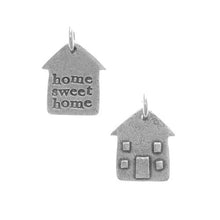 Load image into Gallery viewer, Home Sweet Home Charm