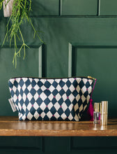 Load image into Gallery viewer, Lupins Zip Bag