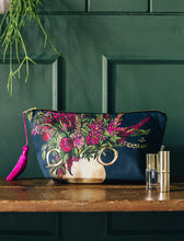 Load image into Gallery viewer, Lupins Zip Bag