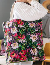 Load image into Gallery viewer, Under Another Sky Tote Bag