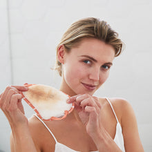 Load image into Gallery viewer, Reusable Makeup Removers - Sandalwood Terracotta