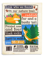 Load image into Gallery viewer, Nature Trail Crinkly Newspaper