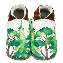 Load image into Gallery viewer, Inch Blue Shoes - Oak