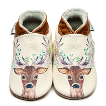 Load image into Gallery viewer, Inch Blue Shoes - Oswin