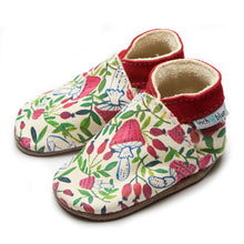 Load image into Gallery viewer, Inch Blue Shoes - Rosehip