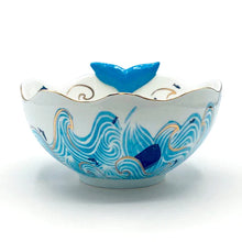 Load image into Gallery viewer, By The Sea Storm Bowl