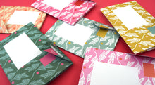 Load image into Gallery viewer, Seedlings Pigeon letter writing set