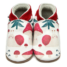 Load image into Gallery viewer, Inch Blue Shoes - Zippy