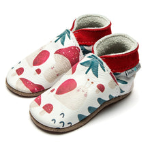 Load image into Gallery viewer, Inch Blue Shoes - Zippy