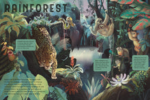 Load image into Gallery viewer, Animals at Night