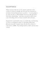 Load image into Gallery viewer, The Anxiety Journal