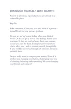 Load image into Gallery viewer, The Anxiety Journal