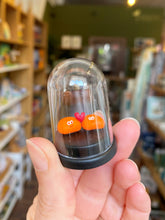 Load image into Gallery viewer, Pet Baked Bean Couple with Heart