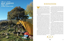 Load image into Gallery viewer, Bikepacking