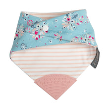 Load image into Gallery viewer, Botanical Bloom Neckerchew