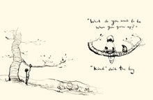 Load image into Gallery viewer, The Boy, The Mole, The Fox and the Horse