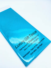 Load image into Gallery viewer, Tissue Paper - pack of 5 sheets - choose colour