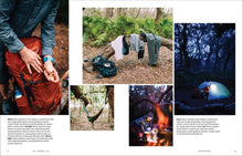 Load image into Gallery viewer, CAMPING LIFE