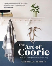 Load image into Gallery viewer, The Art of Coorie