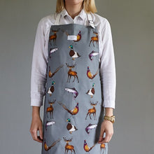 Load image into Gallery viewer, Country Estate Apron