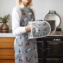 Load image into Gallery viewer, Country Estate Apron