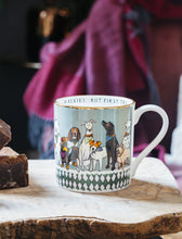 Load image into Gallery viewer, Dogs Mug
