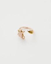 Load image into Gallery viewer, Enamel Dormouse Ring