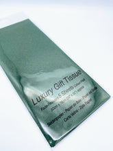 Load image into Gallery viewer, Tissue Paper - pack of 5 sheets - choose colour