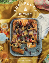 Load image into Gallery viewer, FOOLPROOF PICNIC: 60 DELIGHTFUL DISHES