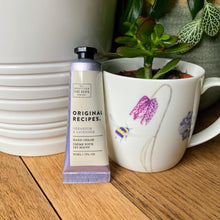 Load image into Gallery viewer, Geranium and Lavender hand cream 30ml