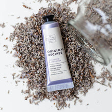 Load image into Gallery viewer, Geranium and Lavender hand cream 30ml