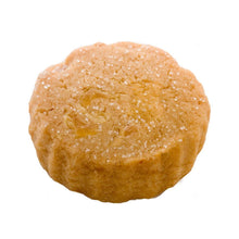 Load image into Gallery viewer, Truly Handmade Shortbread Mini Biscuits with Stem Ginger - 150g box