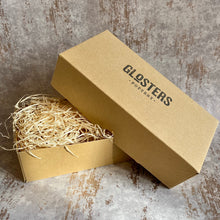 Load image into Gallery viewer, Festive Mugsters - mini mug trio gift set