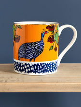 Load image into Gallery viewer, Guinea Fowl Mug