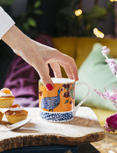 Load image into Gallery viewer, Guinea Fowl Mug