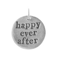 Load image into Gallery viewer, Happy Ever After charm