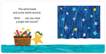 Load image into Gallery viewer, The Very Hungry Caterpillar's Christmas Eve