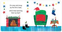 Load image into Gallery viewer, The Very Hungry Caterpillar's Christmas Eve