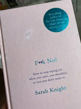 Load image into Gallery viewer, F*ck No!