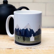 Load image into Gallery viewer, May Joy n Peace mug