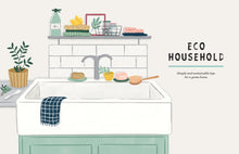 Load image into Gallery viewer, Live Green