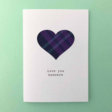Load image into Gallery viewer, Love You Hunners