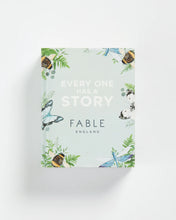 Load image into Gallery viewer, Enamel Rabbit short rose gold necklace