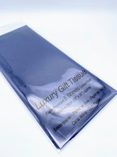 Load image into Gallery viewer, Tissue Paper - pack of 5 sheets - choose colour