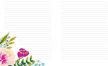 Load image into Gallery viewer, Motherhood Journal