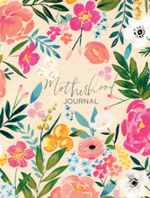 Load image into Gallery viewer, Motherhood Journal
