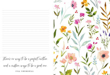 Load image into Gallery viewer, Motherhood Journal