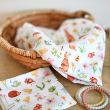 Load image into Gallery viewer, Spring Muslin Square